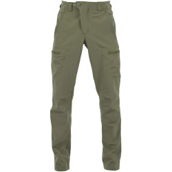 Штани Skif Tac Woodman, 96% нейлон, 4% лайкра, зелені, р. M