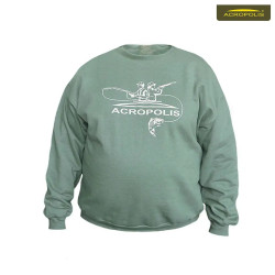 Светр для мисливців та рибалок р. 3XL ОСК-2