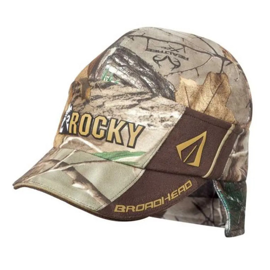 Кепка Rocky Realtree Xtra