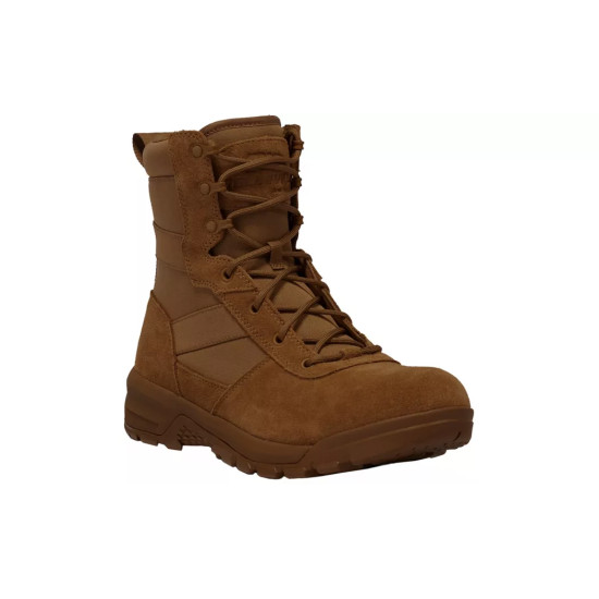 Черевики Belleville Lightweight Hot Weather, 11, колір coyote brown