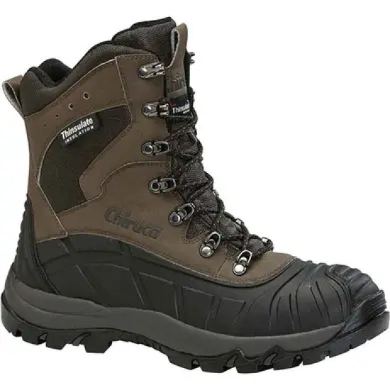 Черевики Chiruca Patagonia 42 Gore tex