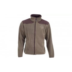 Куртка Hallyard Brinon 2 XL к.зелений