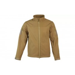 Куртка Skif Tac SoftShell Gamekeeper 2XL 100% полиэстер ц:coyote
