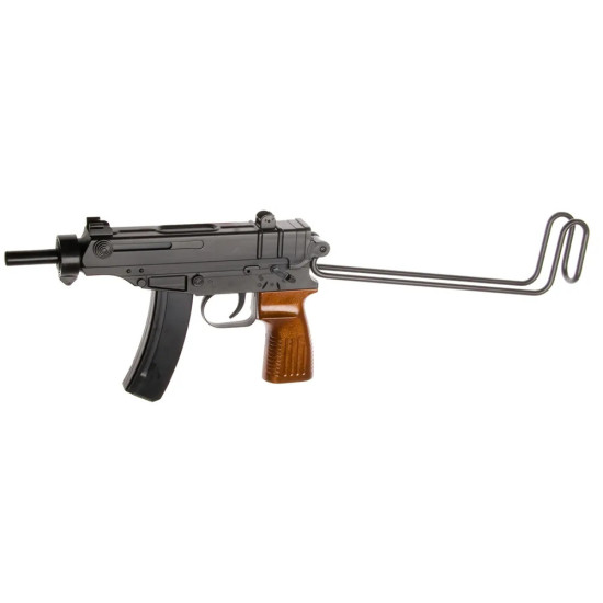 Пістолет-кулемет страйк. ASG CZ Scorpion Vz61 6 мм