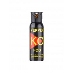 Балон газовий Klever Pepper KO Fog 100 мл