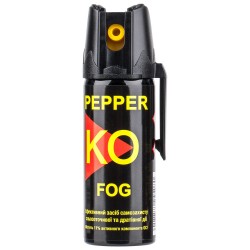 Балон газовий Klever Pepper KO Jet 50 мл (струменевий)