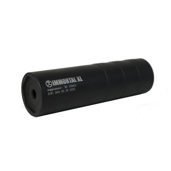 Саундмодератор IMMORTAL XL 308 5/8*24