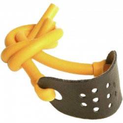 Гумка Man Kung MK-TR к:yellow