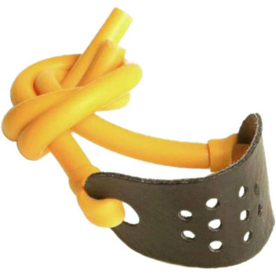 Гумка Man Kung MK-TR к:yellow