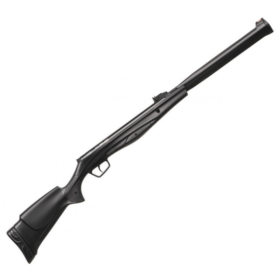Пневматична гвинтівка (повітрянка) Stoeger RX20 S3 Suppressor Black з прицілом 4х32 кал.4.5мм