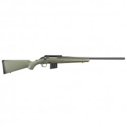 КАРАБІН НАРІЗНИЙ RUGER AMERICAN RIFLE PREDATOR КАЛ.223REM