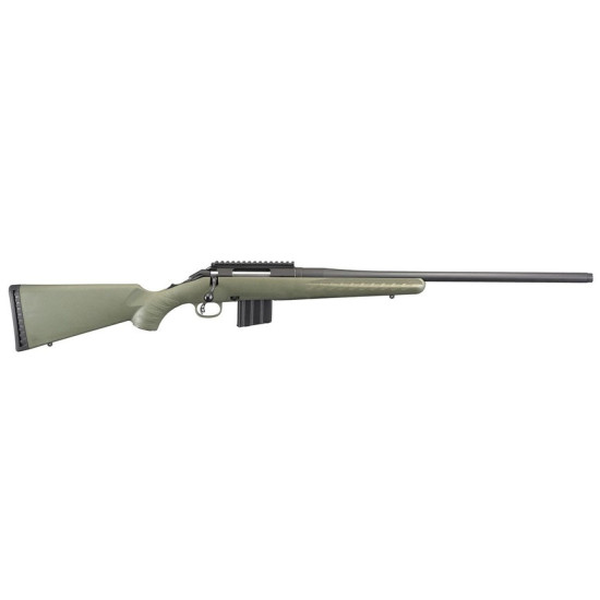 КАРАБИН НАРЕЗНОЙ RUGER AMERICAN RIFLE PREDATOR КАЛ.223REM