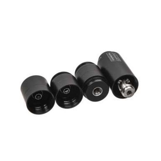 Саундмодератор Nielsen Sonic 40 FRITZ 1/2"-28 Max 6