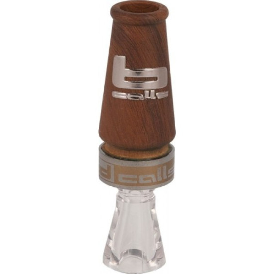 Манок на утку Bander calls Single Reed