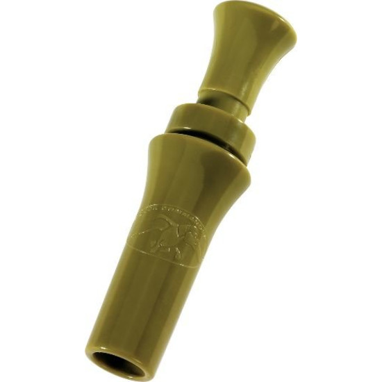 Манок на утку Duck Commander Shadow first-ever Single Reed Call