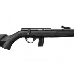 Карабін Mossberg M802 22LR PLINKSTER 18" Syntetic