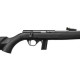 Карабин Mossberg M802 22LR PLINKSTER 18" Syntetic