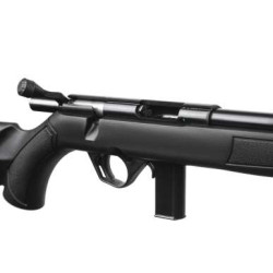 Карабин Mossberg M802 22LR PLINKSTER 18" Syntetic