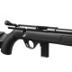 Карабин Mossberg M802 22LR PLINKSTER 18" Syntetic
