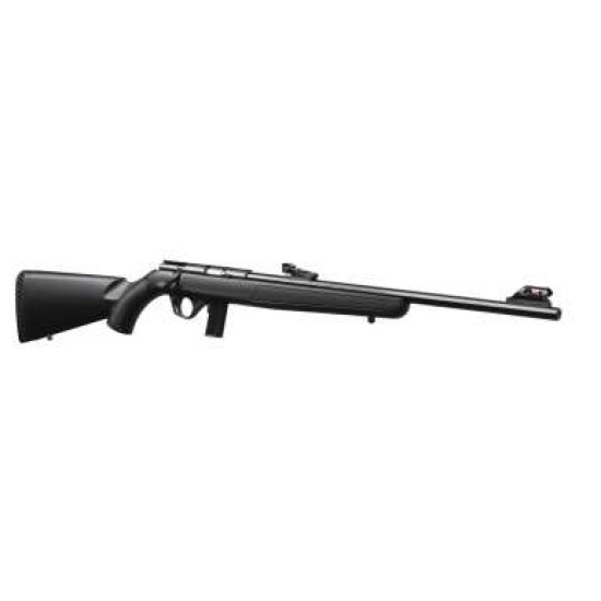 Карабин Mossberg M802 22LR PLINKSTER 18" Syntetic