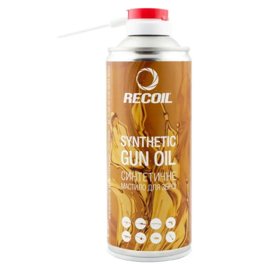 Олія для обробки дерев'яних частин зброї REWOIL 250ml