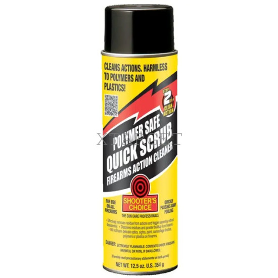 Средство д/чистки Shooters Choice Quick Scrub 15 oz