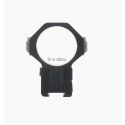 Кільця Vector Optics X-ACCU 30 мм