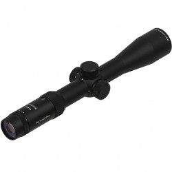 SCOM-02 Приціл оптичний Vector Optics Forester 2-10x40 illum (30mm) SFP