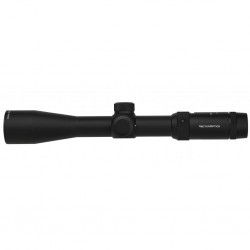 SCOM-02 Приціл оптичний Vector Optics Forester 2-10x40 illum (30mm) SFP