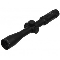 SCOL-11 Приціл Vector Optics Marksman 6-25x50 (30mm) SFP