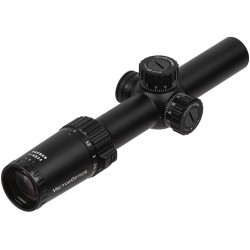 Прицел Vector Optics Taurus 1-6x24 BDC, FFP, 1/5MIL, 30mm