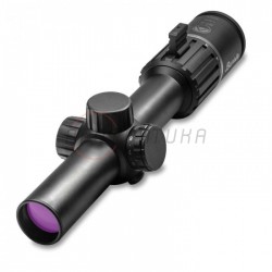 Приціл  Burris RT6 1-6x24 Ball AR illum Matte