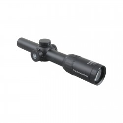 Приціл оптичний Vector Optics Constantine 1-8x24 SFP