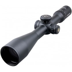 Приціл оптичний Vector Optics  Continental 5-30x56 (34mm) SFP Tactical