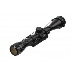 Приціл оптичний Gamo 6х40 WR Cross Hair