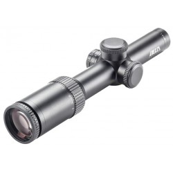 Приціл оптичний Delta DO Titanium HD 1-6x24 4A S