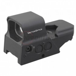 Приціл коліматорний Vector Optics Omega 8