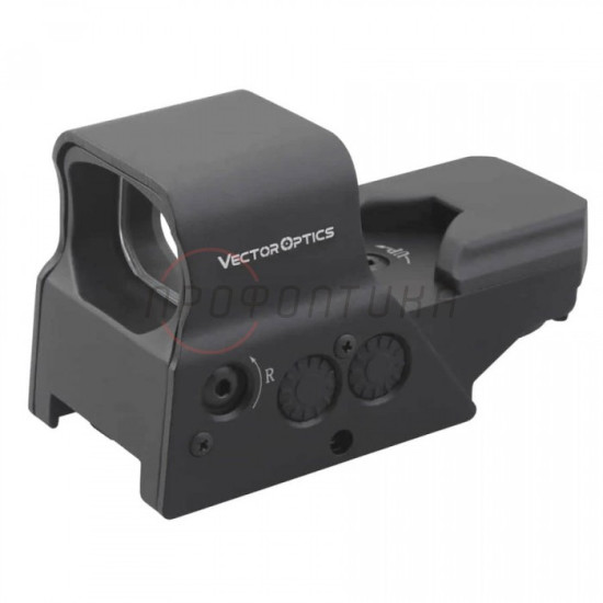 Прицел коллиматорный Vector Optics Omega 8