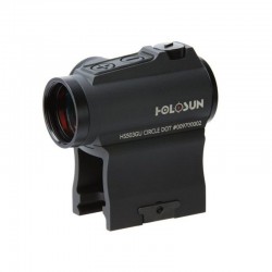 Приціл коліматорний HOLOSUN 503GU Black