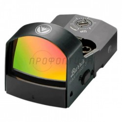 Приціл коліматорний Burris FastFire III 3 MOA з кріпленням Picatinny