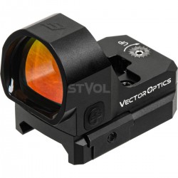 Приціл колім. Vector Optics Frenzy-X 1x22x26 MOS RD 3MOA