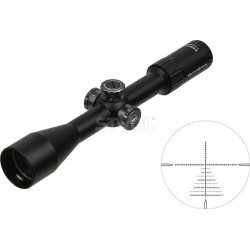 Приціл Vector Optics Marksman 4-16x44 (30mm) FFP