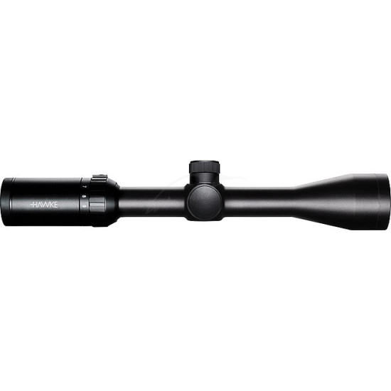 Прицел Hawke Vantage 3-9х40, 1, ret.22 LR Subsonic, подсветка