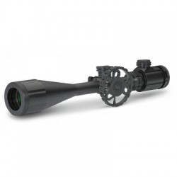 Приціл BSA Stealth Tactical Range 6-24x44 IR Mil Dot