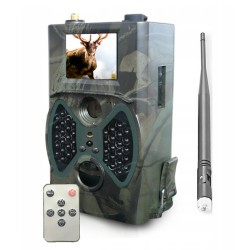Відеорегістратор Digital Trail Cаmera HC-300