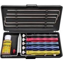 Точильна система Lansky Universal Sharpening System