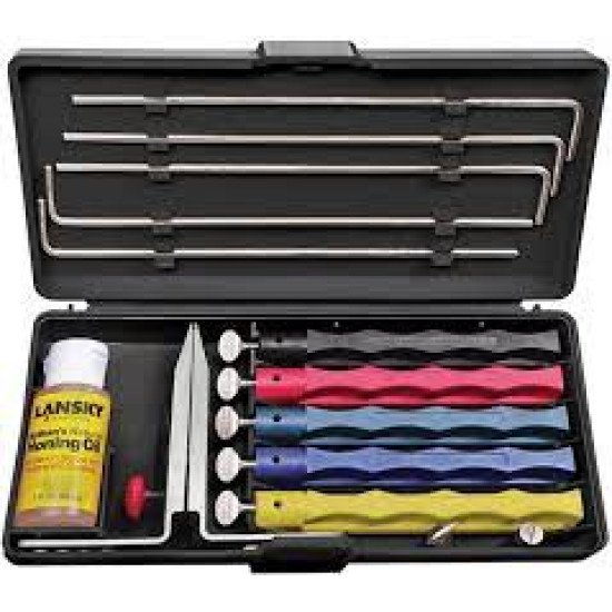 Точильная система Lansky Universal Sharpening System