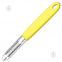 Овочечистка універсальна Victorinox, жовта