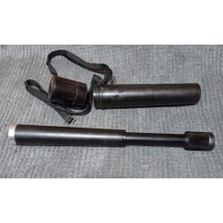 Труба зорова ЗТ5-20*30