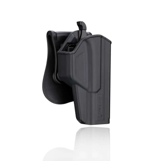 Кобура Cytac thumb release для Glock 17/19/43